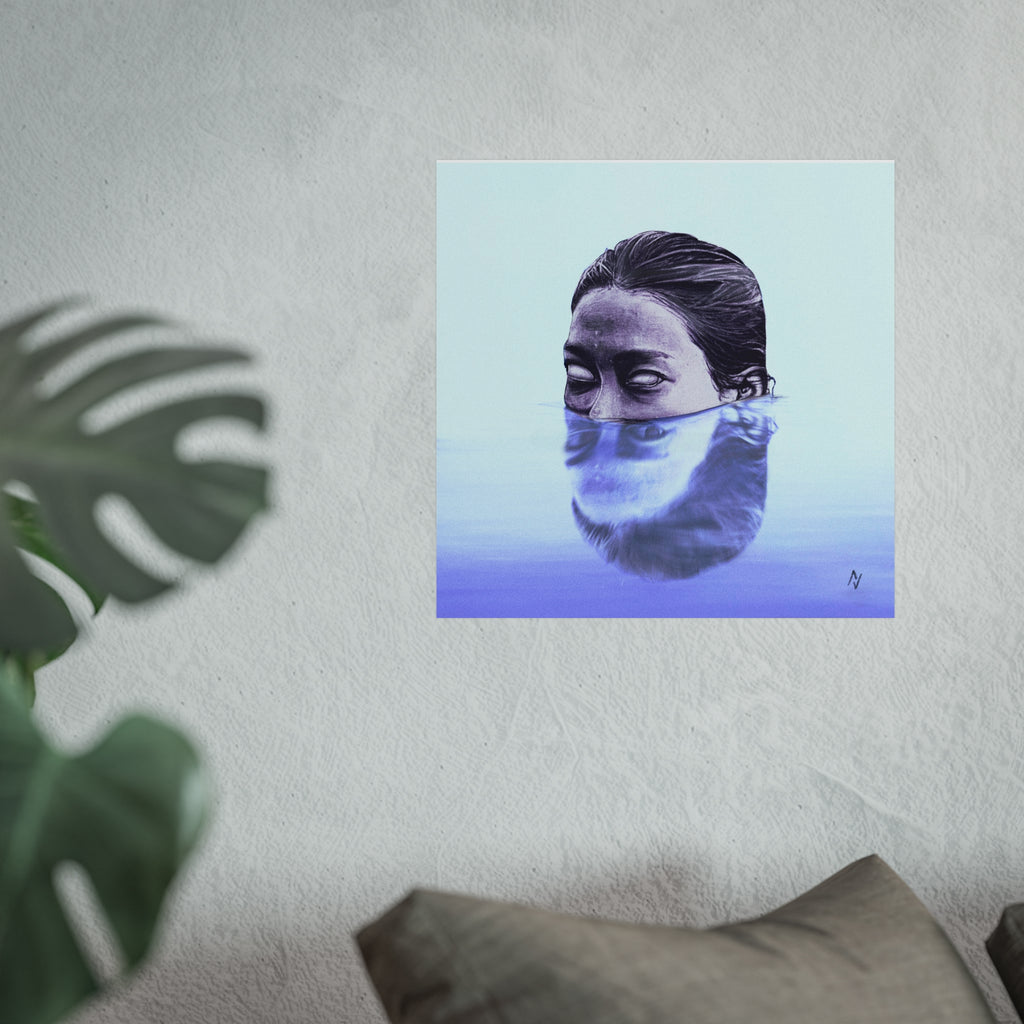 Above Water.
