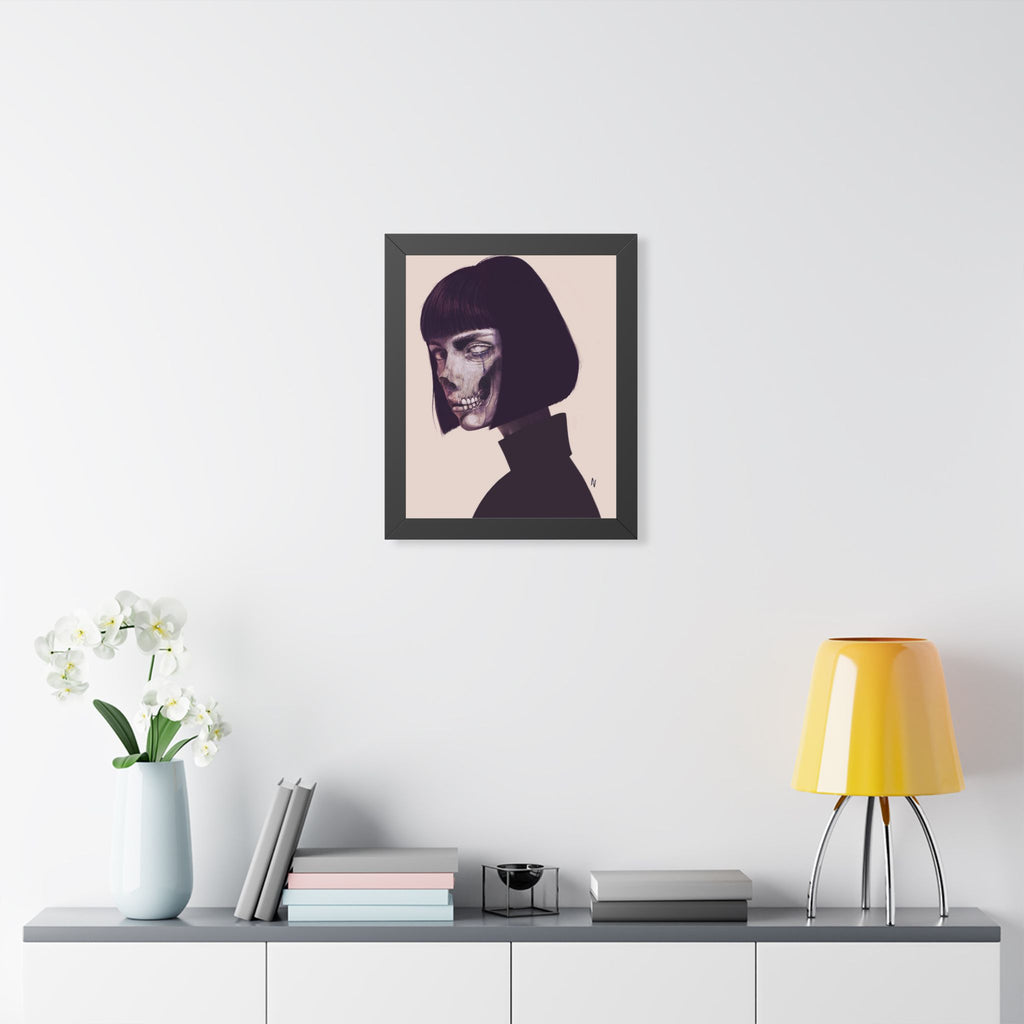 Duality. Framed
