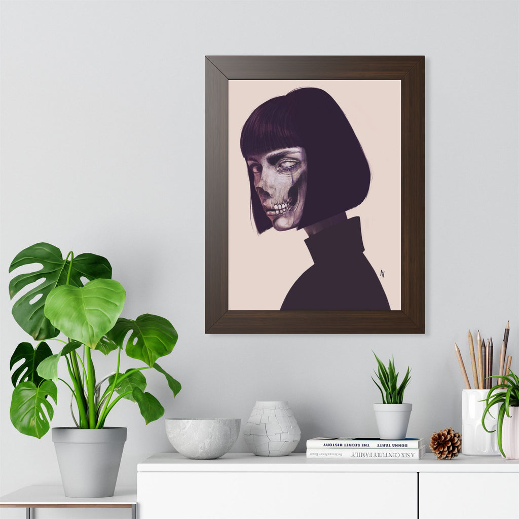 Duality. Framed