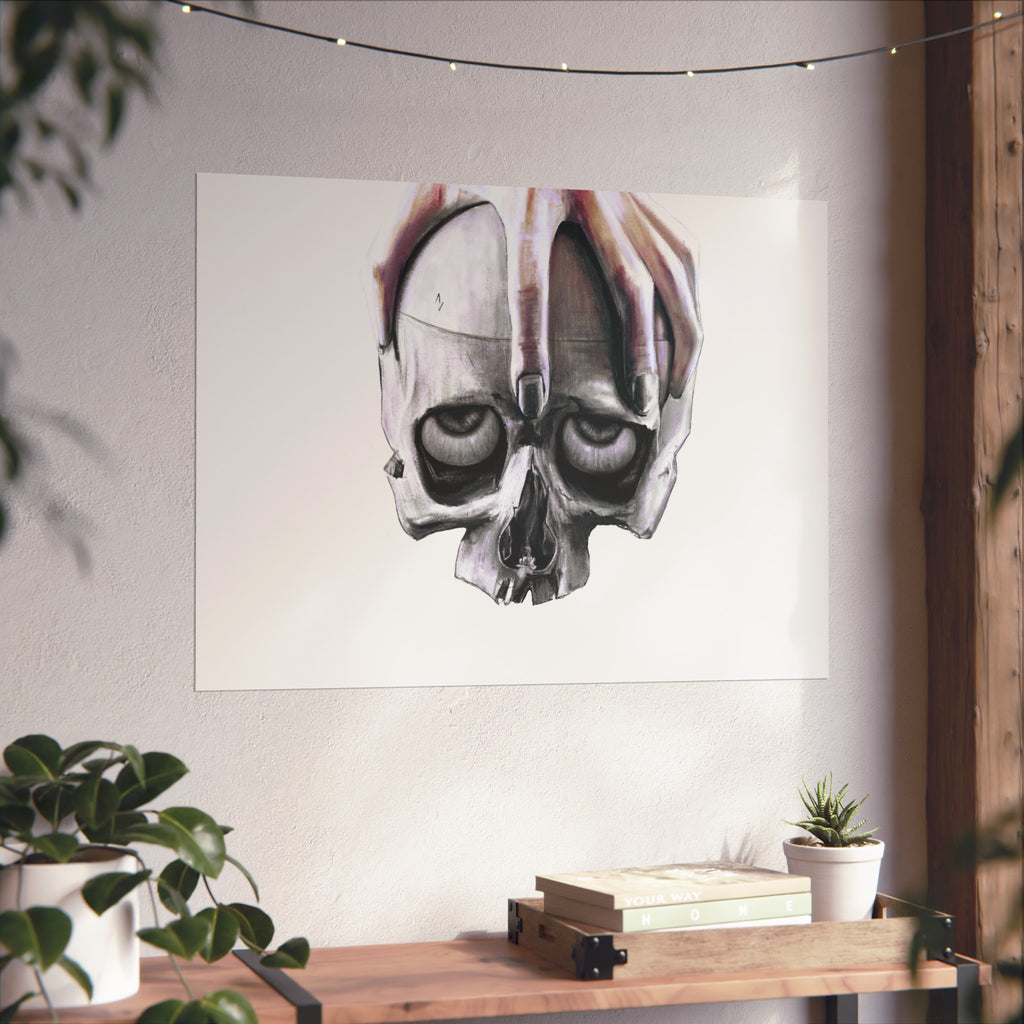 Look Alive.