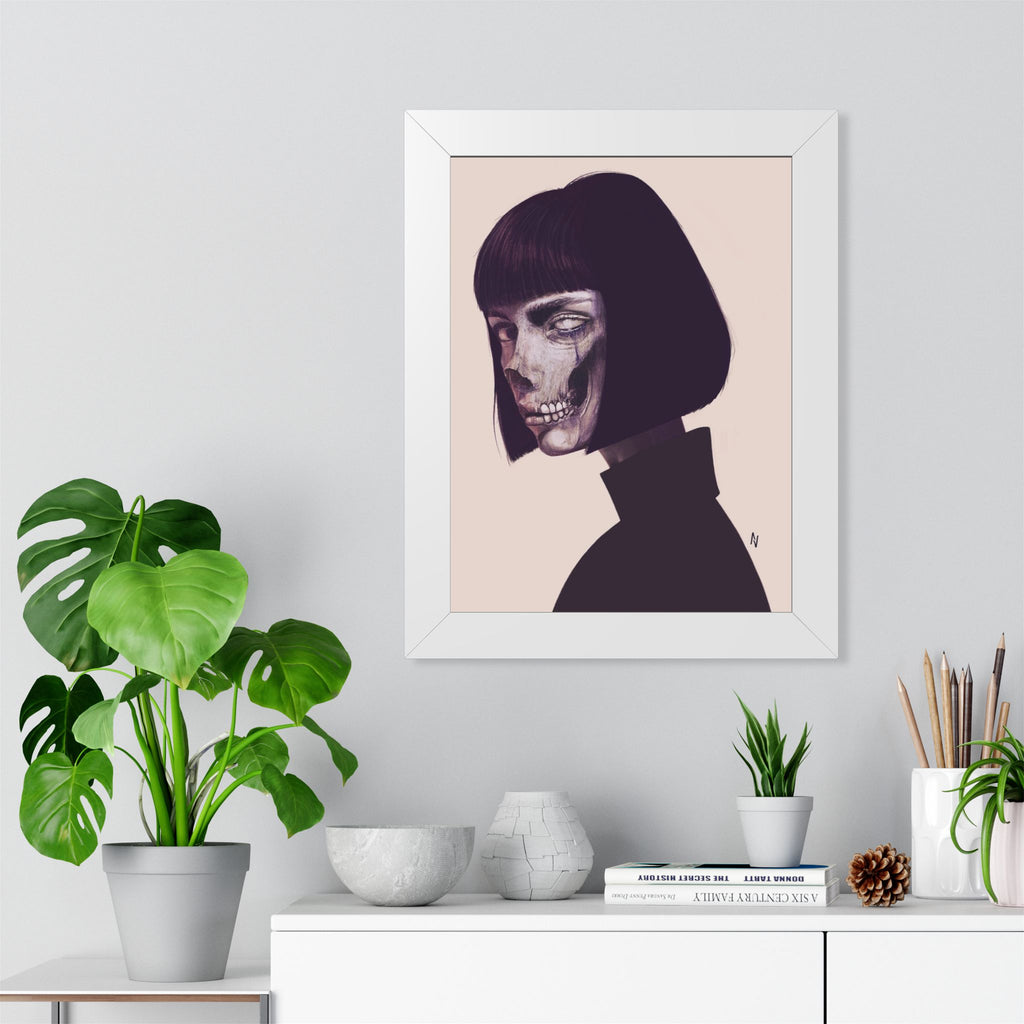 Duality. Framed