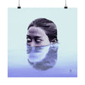 Matte Horizontal Posters