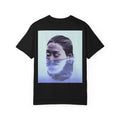 Above Water Unisex Garment-Dyed T-shirt