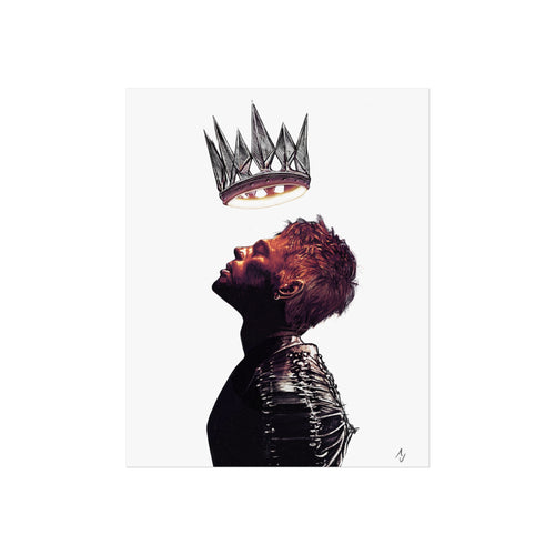 Heavy is the Crown