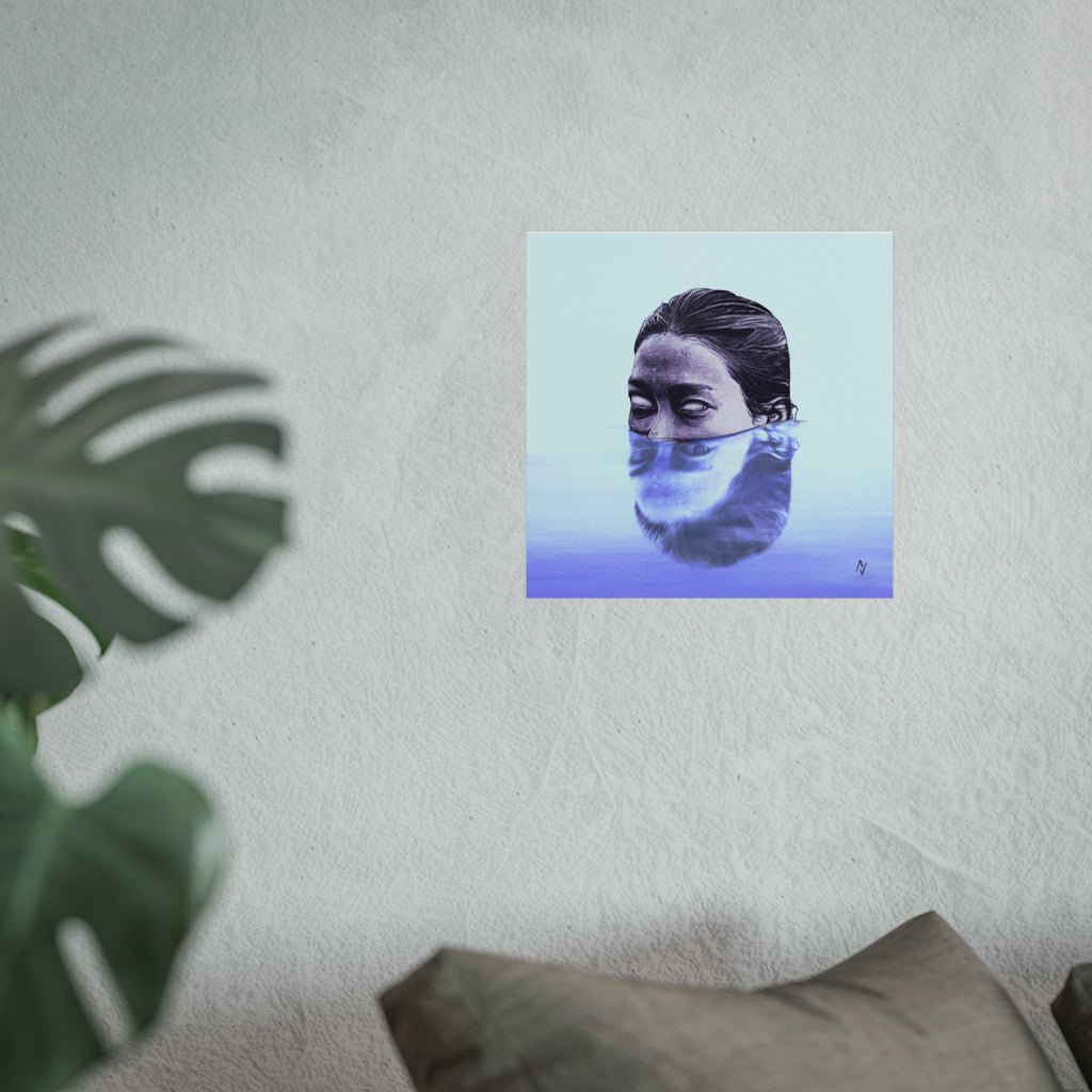 Above Water.