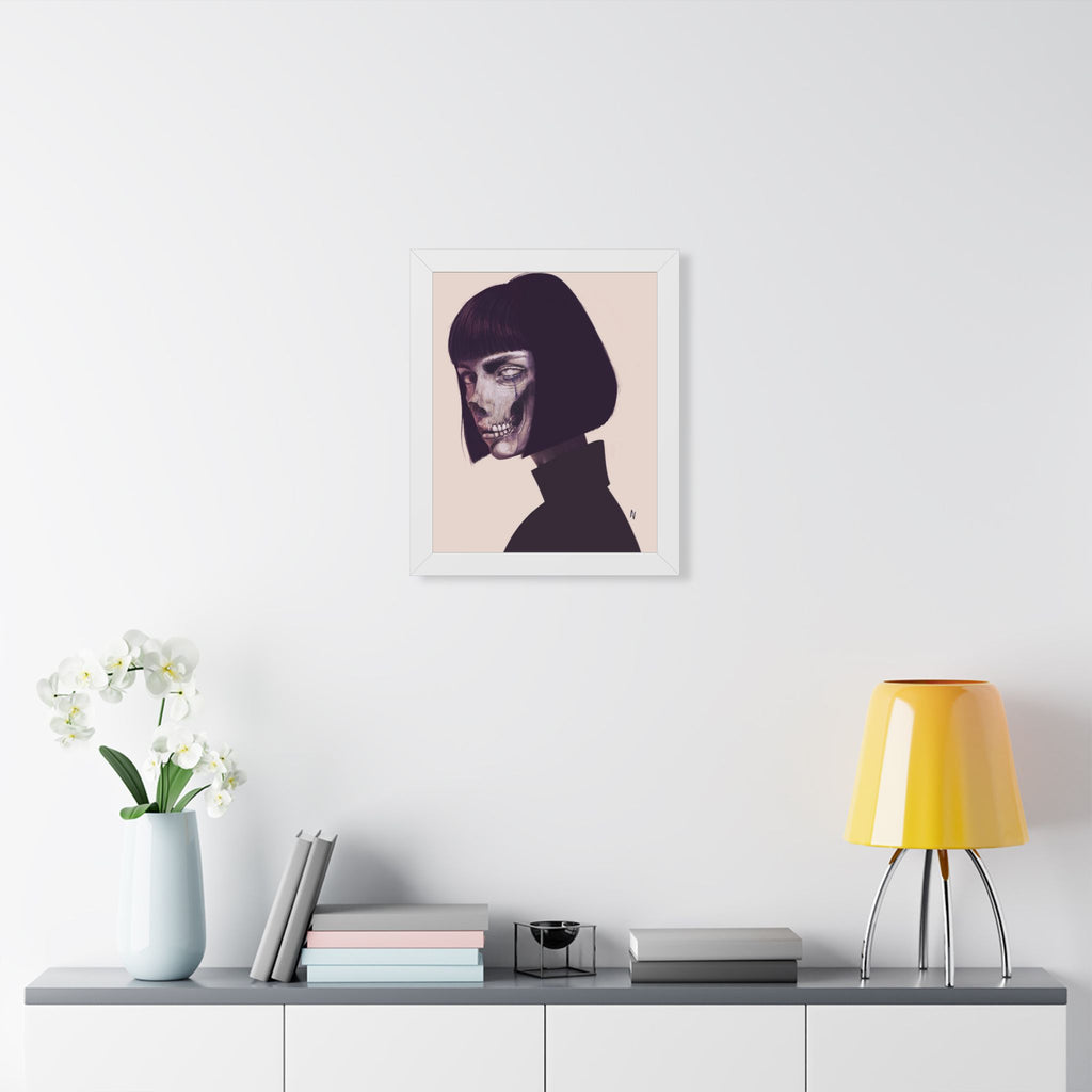 Duality. Framed