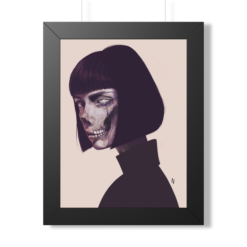 Duality. Framed