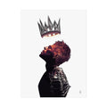 Heavy is the Crown