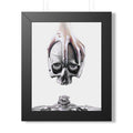 Look Alive. Framed