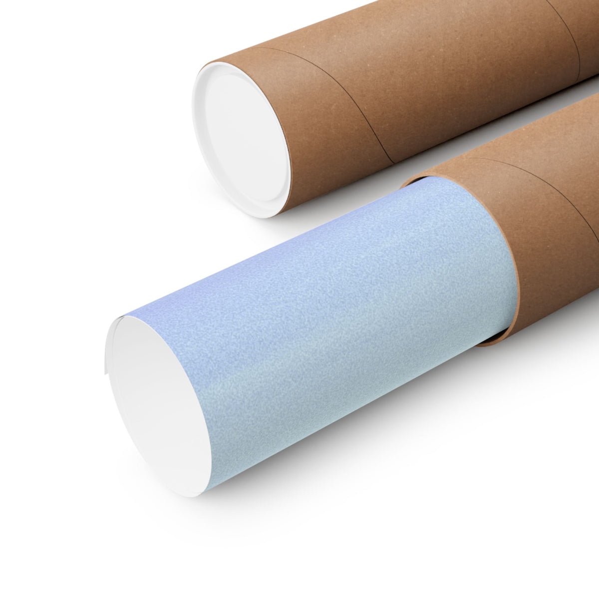 Matte Horizontal Posters