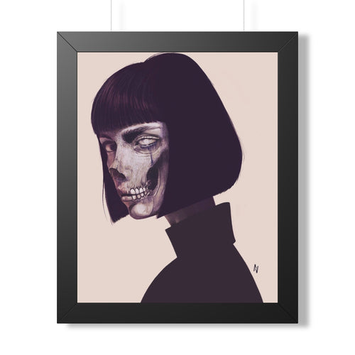 Duality. Framed